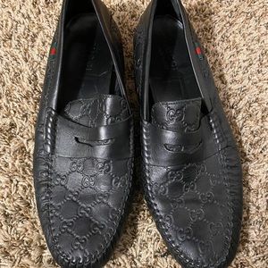 Men’s Gucci Loafers